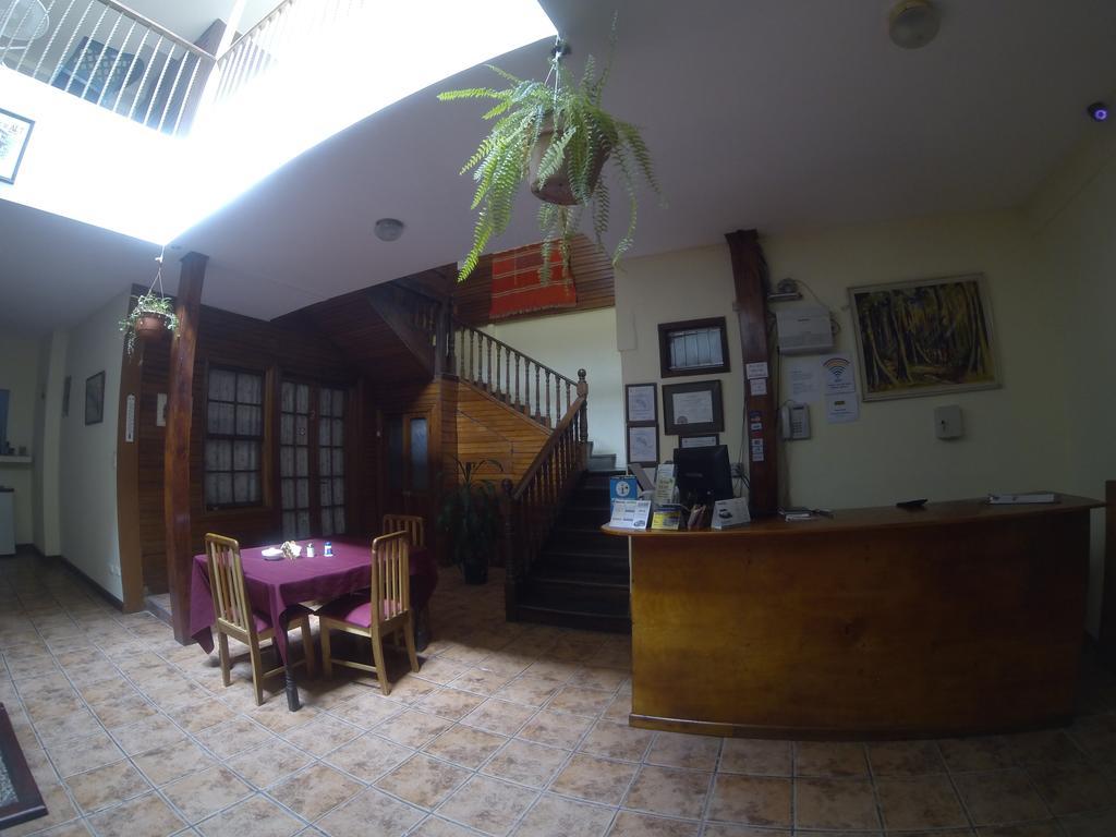 Casa Alfi Acomodação com café da manhã San José Quarto foto